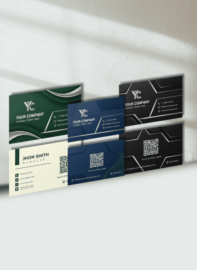 Bussines Card