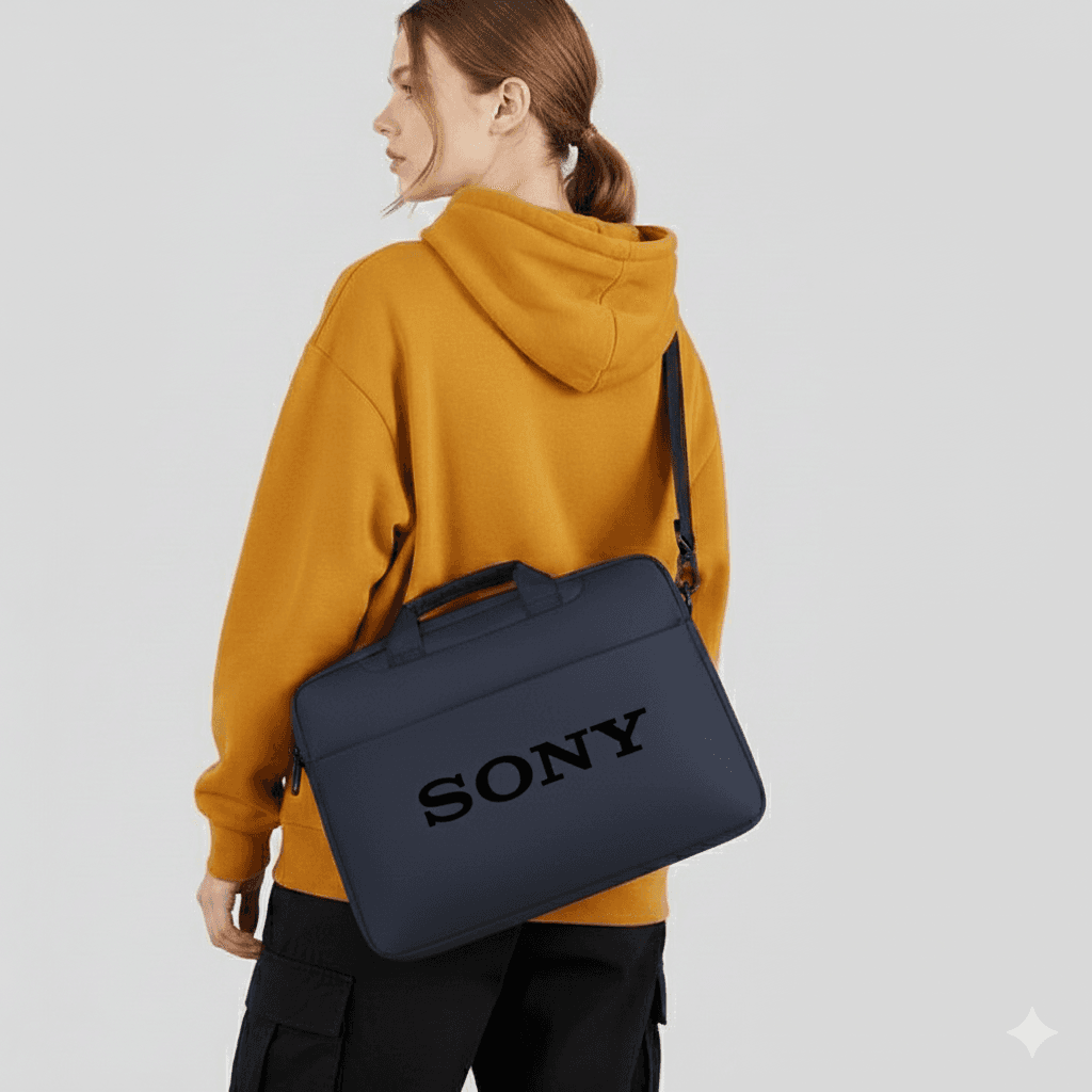 Laptop Sling Bag