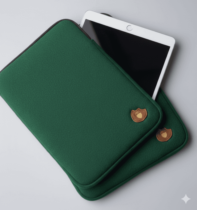 Ipad Sleeve